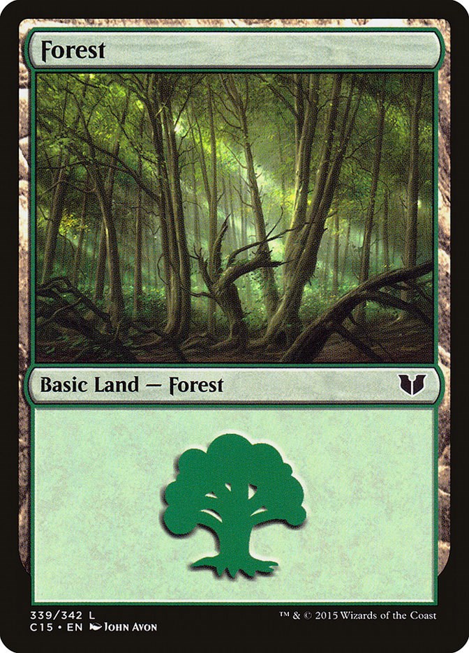 Forest (339)