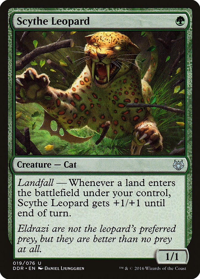 Nissa - Duel Decks: Nissa vs. Ob Nixilis Duel Deck