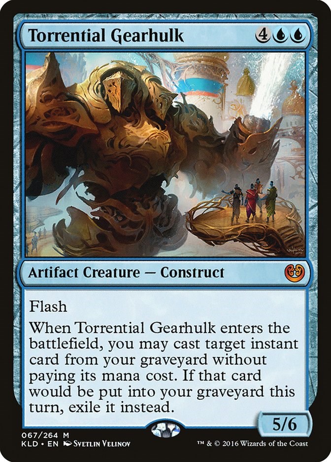 Dimir Control - Pioneer Challenger Decks 2022 Pioneer Challenger Deck