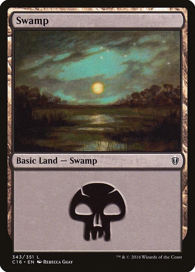 Swamp (343)