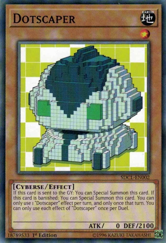 Dotscaper