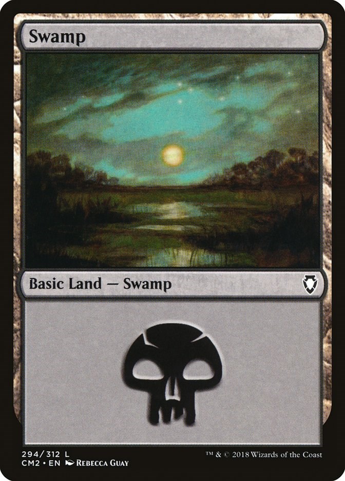 Swamp (294)