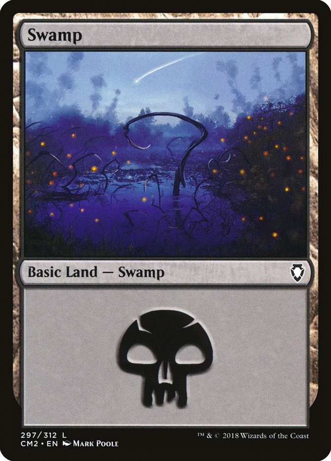 Swamp (297)