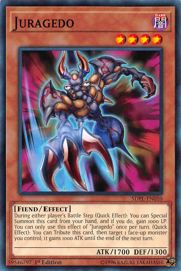 Juragedo