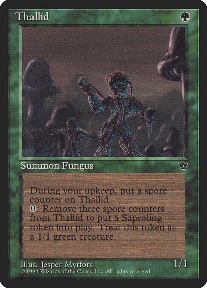 Thallid (Myrfors)