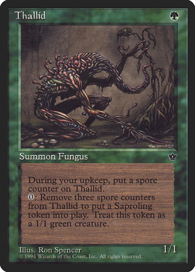 Thallid (Spencer)
