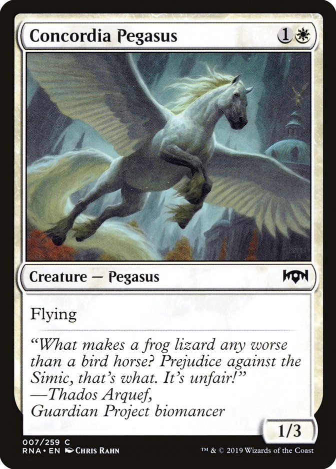 Dovin, Architect of Law - Ravnica Allegiance Planeswalker Deck