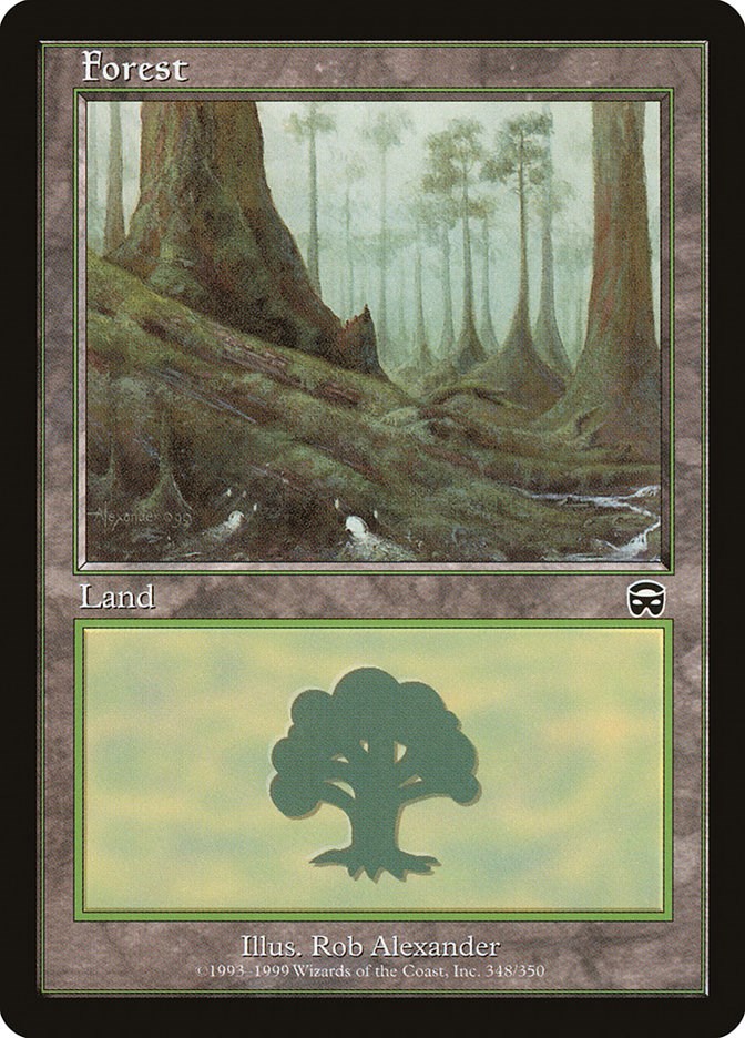 Forest (348)