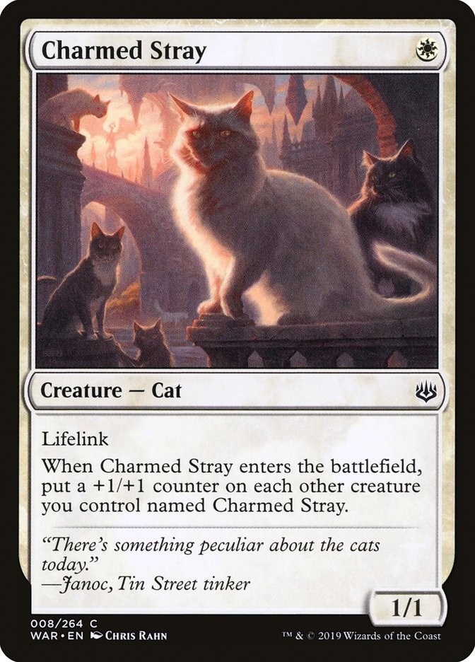 Gideon, the Oathsworn - War of the Spark Planeswalker Deck