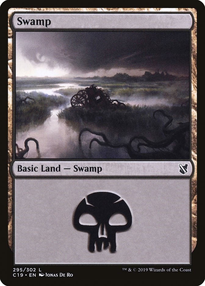 Swamp (295)