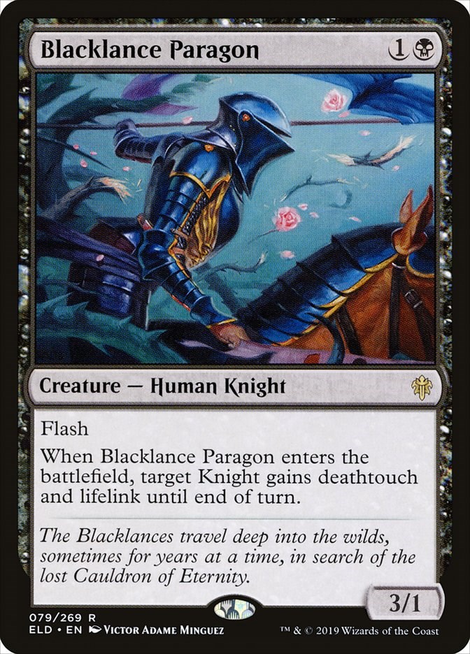 Final Adventure - Challenger Decks 2020 Challenger Deck