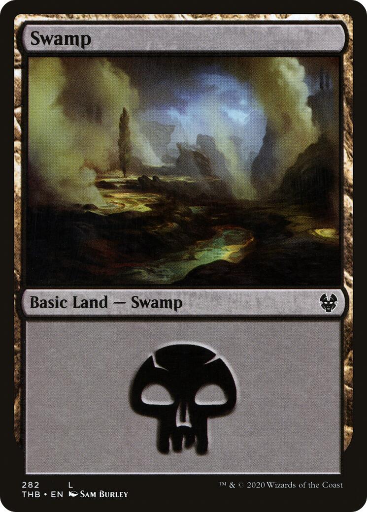 Swamp (282)