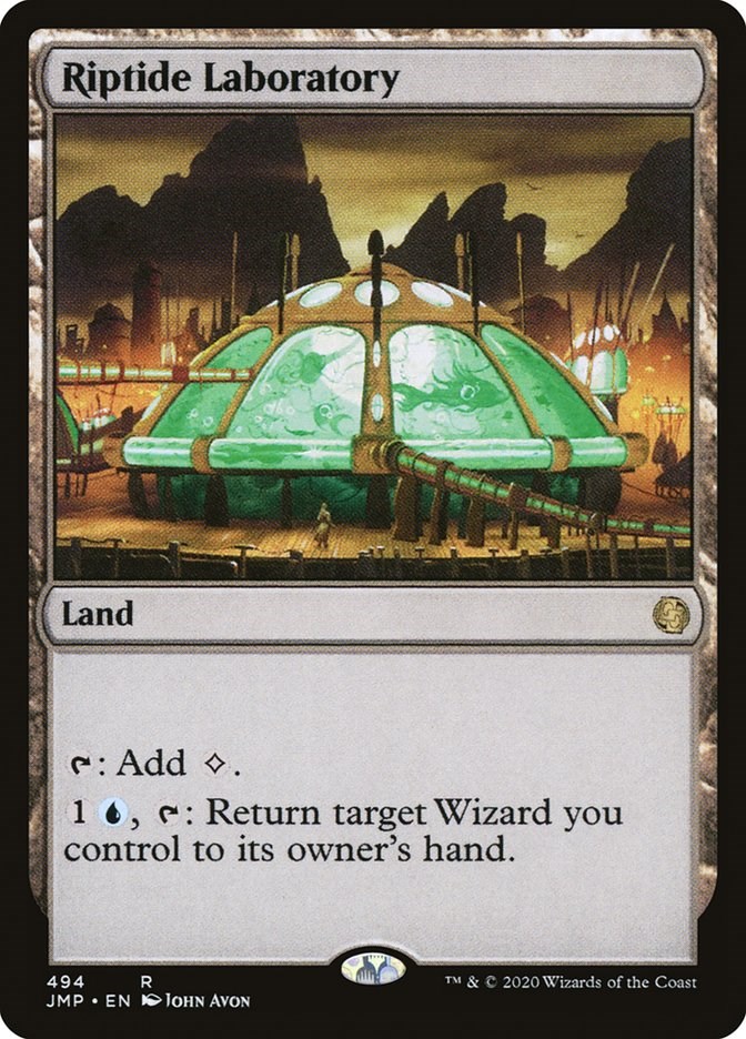 Riptide Laboratory