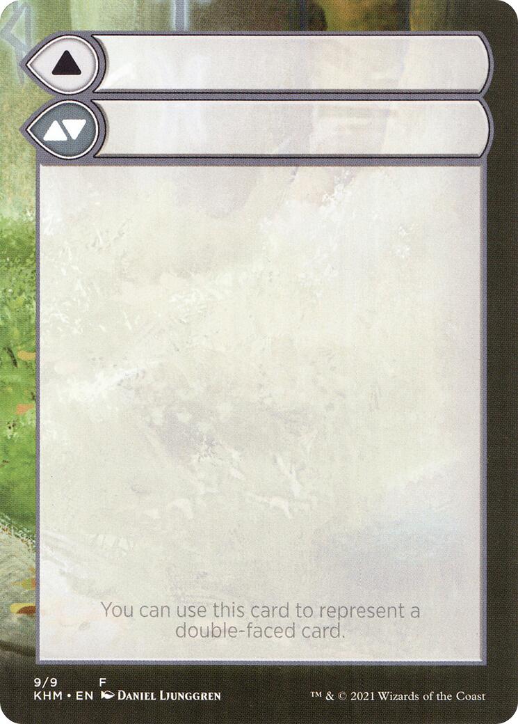Helper Card - 9/9