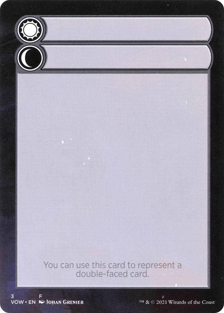 Helper Card - 3/9