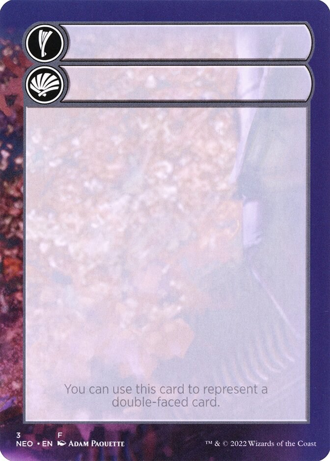 Helper Card - 3/9
