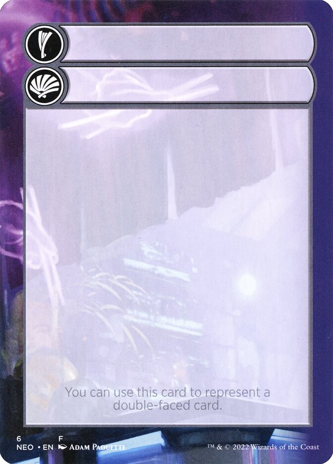 Helper Card - 6/9