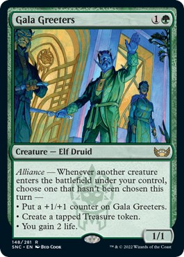Vivien's Hunt - Phyrexia: All Will Be One Arena Promotional Deck