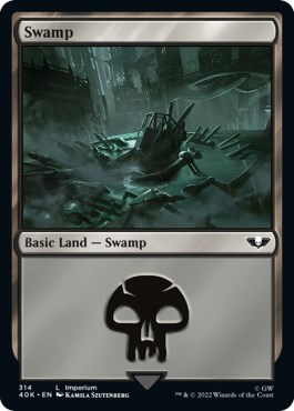 Swamp (314)