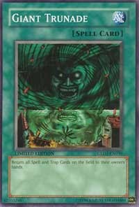 Giant Trunade