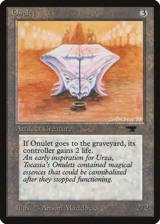 Arch Angel - Astral Cards Shandalar Enemy Deck