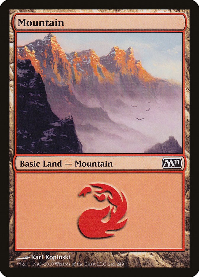 Mountain (245)