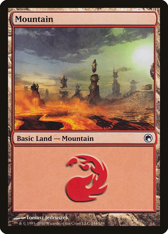 Mountain (244)