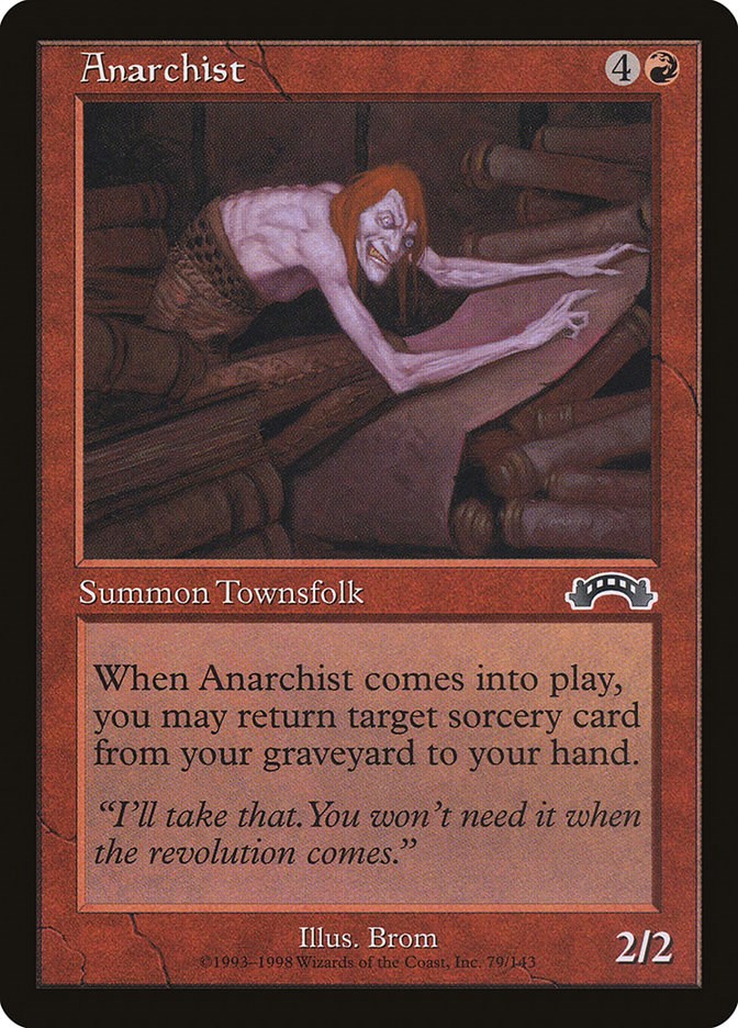 Groundbreaker - Advanced Deck - Exodus Advanced Deck