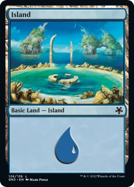 Island (126)
