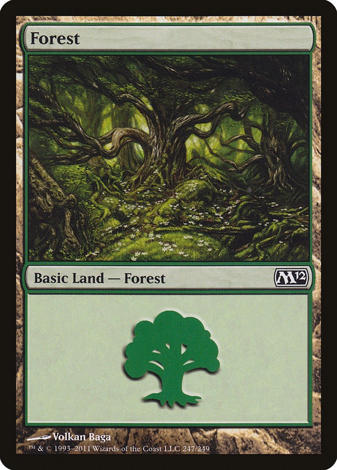 Forest (247)