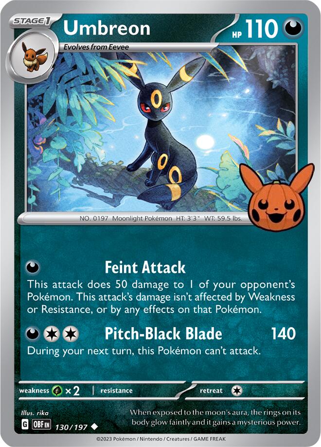 Umbreon