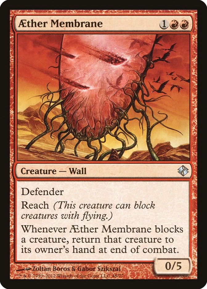 Koth - Duel Decks: Venser vs. Koth Duel Deck