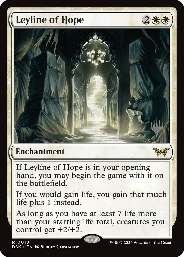 Leyline of Hope