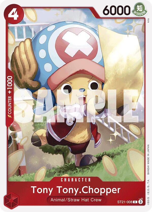 Tony Tony.Chopper