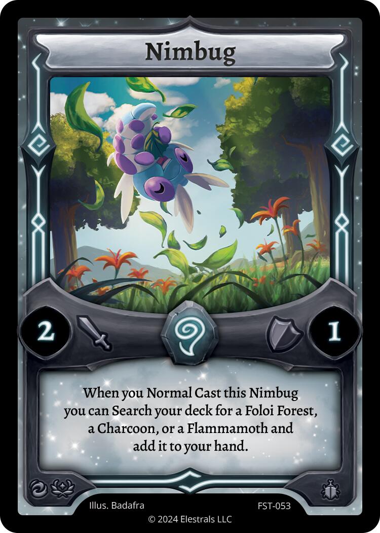 Nimbug