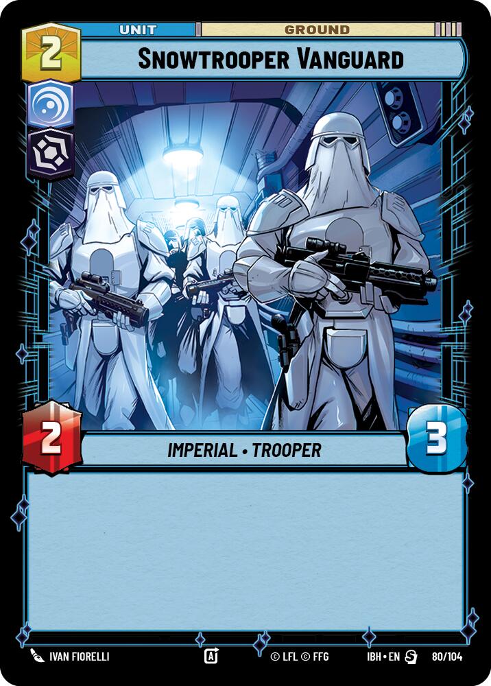 Snowtrooper Vanguard (80/104)