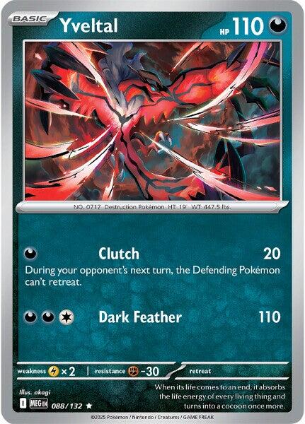 Yveltal