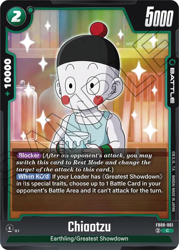 Chiaotzu