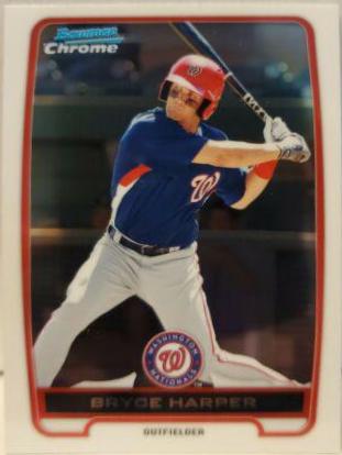 Bryce Harper