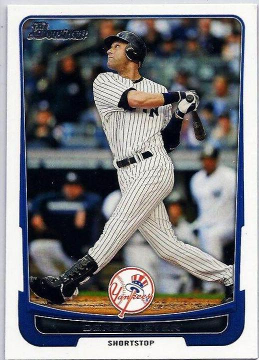 Derek Jeter