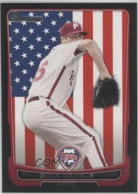 Cole Hamels