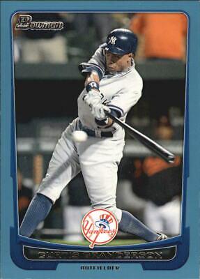 Curtis Granderson [Blue]