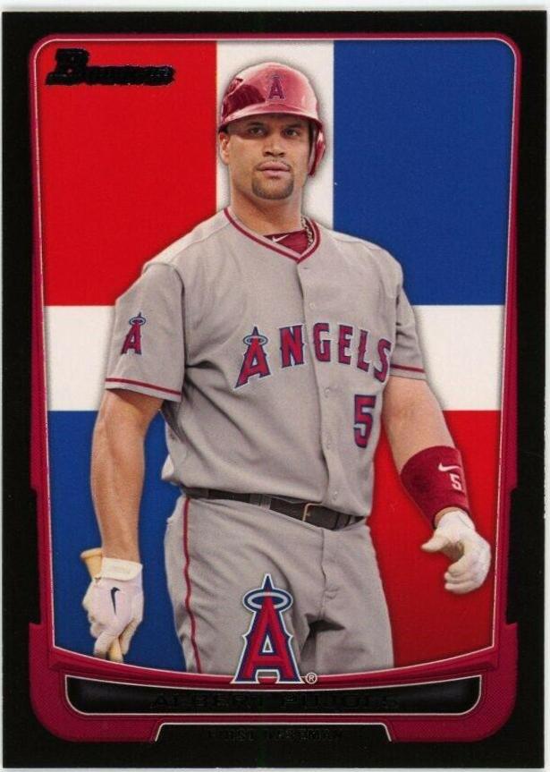 Albert Pujols