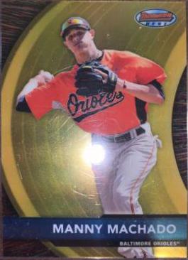 Manny Machado