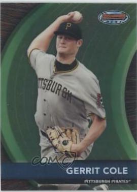 Gerrit Cole