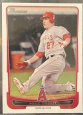 Mike Trout