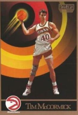 Tim McCormick