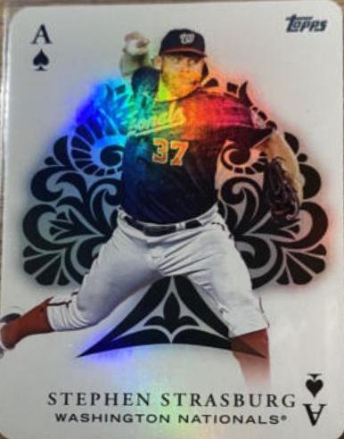 Stephen Strasburg