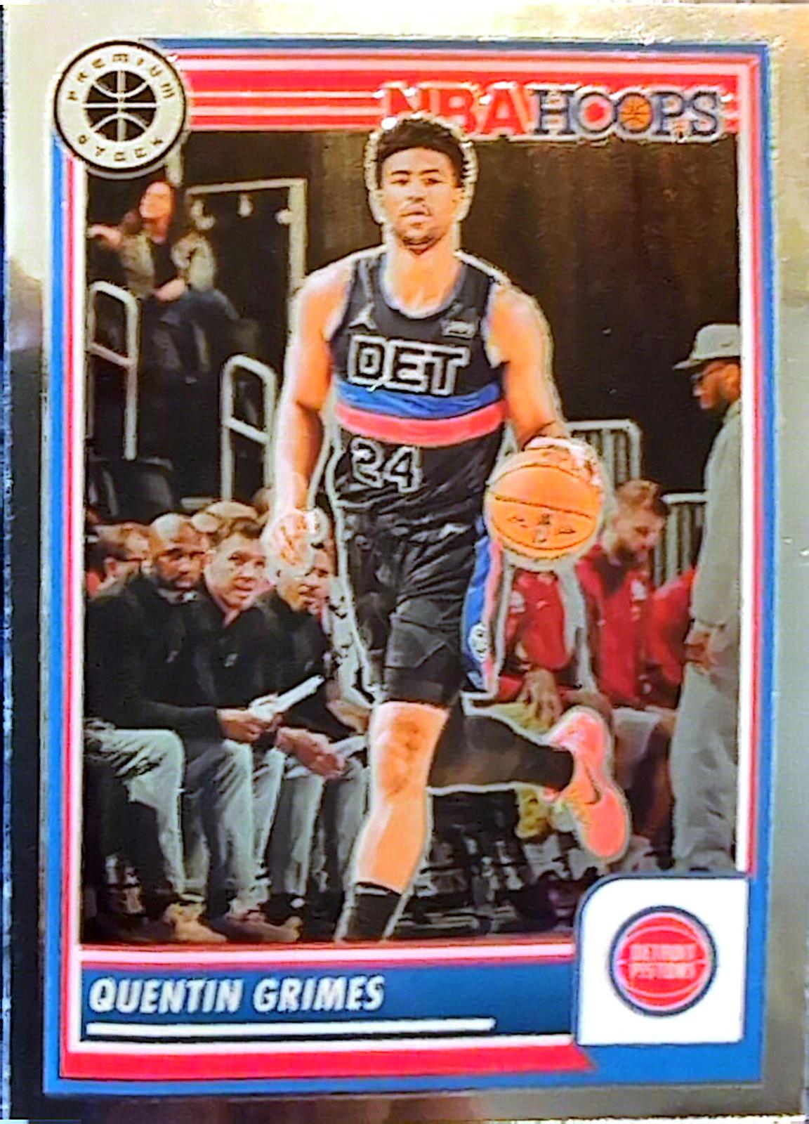 Quentin Grimes