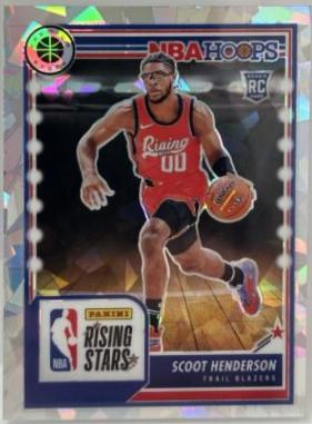Scoot Henderson [Ice Prizm]